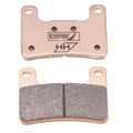 Pastillas de Freno Delanteras Sinterizadas ICHIMAX MBP379HH para Kawasaki Z1000 / ZX-10R / Versys 650