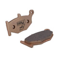 Pastillas de Freno Traseras Sinterizadas ICHIMAX MBP419HH para Suzuki GSR 600 / V-Strom 1000 / GSX-S 750