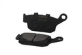 Pastillas de Freno Traseras ICHIBAN 6910048820 para Honda CBR 250R / Suzuki Inazuma 250 / Zontes T310 / Motorrad Custom