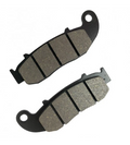 Pastillas de Freno Delanteras Protech 11441 para Zongshen RX3 / RX3 Adventure