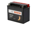 Batería para Moto Bosch M6 BTX12-BS / YTX12-BS 12V 10Ah