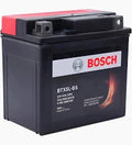 Batería para Moto Bosch M6 BTX5L-BS / YTX5L-BS 12V AGM