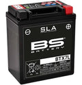 Batería para Moto BS BATTERY BTX7L-BS / YTX7L-BS 12V 6Ah SLA