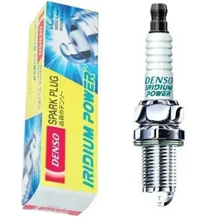 Bujía de Moto Denso IU24A Iridium Power
