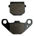 Pastillas de Freno Delanteras Protech LMP-144 (11432) para Scooter Suzuki AN 125