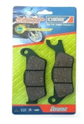 Pastillas de Freno Delanteras Cerámicas ICHIMAX 5910034880CM para Suzuki Gixxer 150
