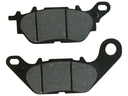 Pastillas de Freno Delanteras BRM P10049 para Moto Yamaha YZF R15 / FZ 16 / YBR 125