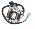Plato con Bobinas / Estator de Alternador para Moto Honda CD 110 / Dream 110