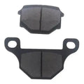 Pastillas de Freno Delanteras BRM E125 para Moto Suzuki EN 125 / GN 125 / GS 125
