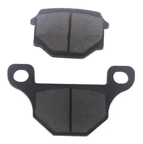 Pastillas de Freno Delanteras BRM E125 para Moto Suzuki EN 125 / GN 125 / GS 125