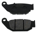 Pastillas de Freno Traseras ICHIBAN 06435KSPB01 para Honda CB 190R / Invicta / Suzuki Gixxer 150 / GSX-R 150 / CFMOTO 300NK