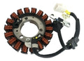 Estator Generador Trifásico de 18 Bobinas para Honda CB190R