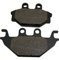 Pastillas de Freno Traseras Protech LMP-410 (F161) para Motocicletas Chinas y Scooters