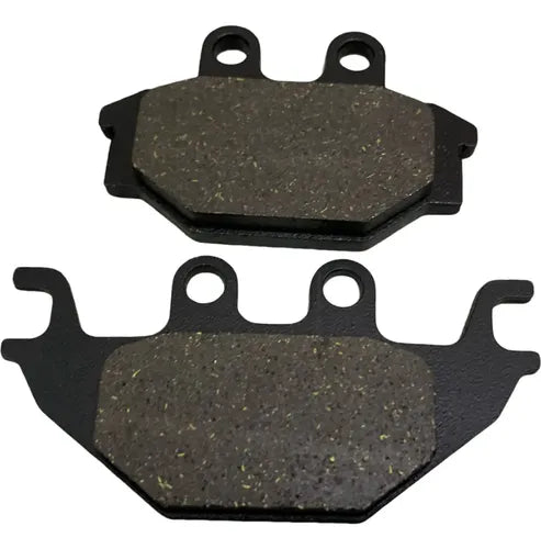 Pastillas de Freno Traseras Protech LMP-410 (F161) para Motocicletas Chinas y Scooters