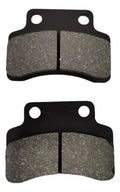 Pastillas de Freno Traseras Protech LMP-323 (F011) para Motorrad Corsa y Motos Chinas