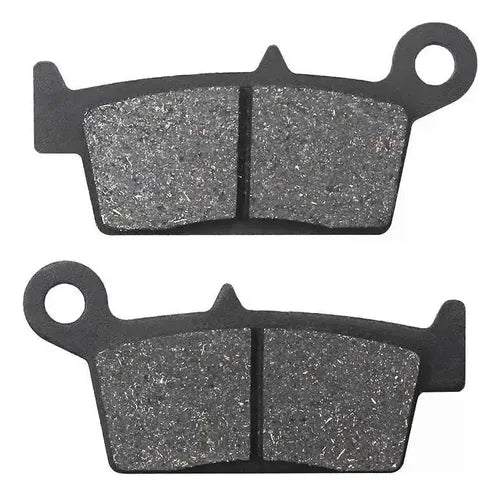 Pastillas de Freno Traseras ICHIBAN 43105KZ1415 para Honda XR 250 / XRE 300 / Falcon 400 / CRF 230