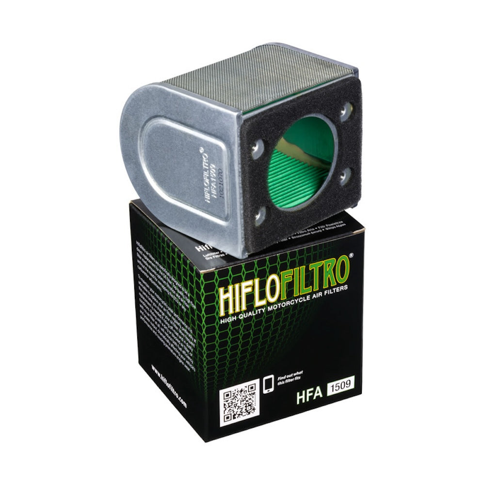 Filtro de Aire para Moto Honda CB500 / CBR500 / NX500 Hiflofiltro HFA1509