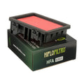 Filtro de Aire para Moto KTM Duke / RC / Adventure y Husqvarna Svartpilen / Vitpilen Hiflofiltro HFA6303