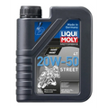 Aceite Liqui Moly Motorbike 4T Street 20W50 1 Litro