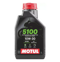 Aceite Semisintético Motul 5100 10W30 4T 1 Litro