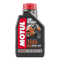 Aceite Sintético Motul 7100 10W40 4T 1 Litro