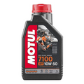 Aceite Sintético Motul 7100 10W50 4T 1 Litro