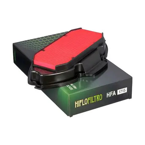 Filtro de Aire para Moto Honda NC750 / NC700 / CTX700 Hiflofiltro HFA1715