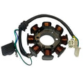 Estator para Moto Honda CB 125 Twister / CB125F (8 Bobinas - Calidad Alternativa OEM)