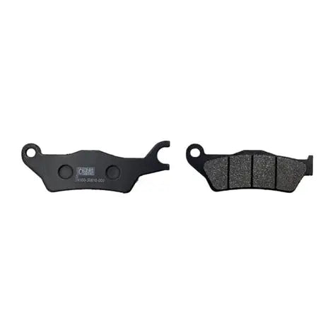 Pastillas de Freno Delanteras ICHIBAN 5930130810 para Suzuki GS 150