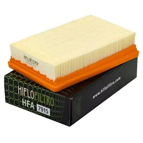 Filtro de Aire para Moto BMW R1200 GS LC / R1250 GS / R1200 RT / R1250 RT Hiflofiltro HFA7915
