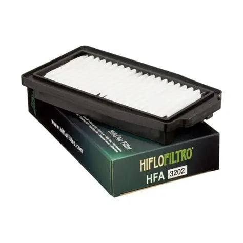 Filtro de Aire para Moto Suzuki V-Strom 250 / GSX250R / Inazuma GW250 Hiflofiltro HFA3202