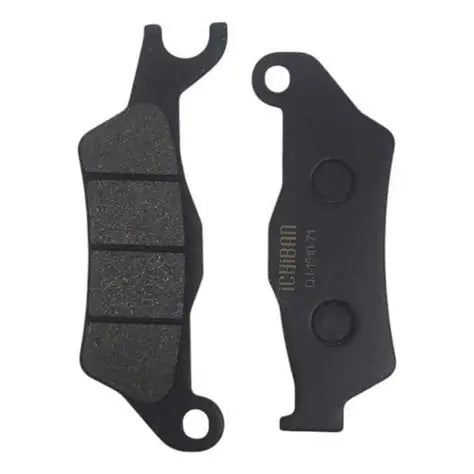 Pastillas de Freno Delanteras ICHIBAN 5930130810 para Suzuki GS 150