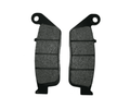 Pastillas de Freno Delanteras Seipro LMP 227 para Haojue NK 150 / Suzuki GZ 150 / GN 125