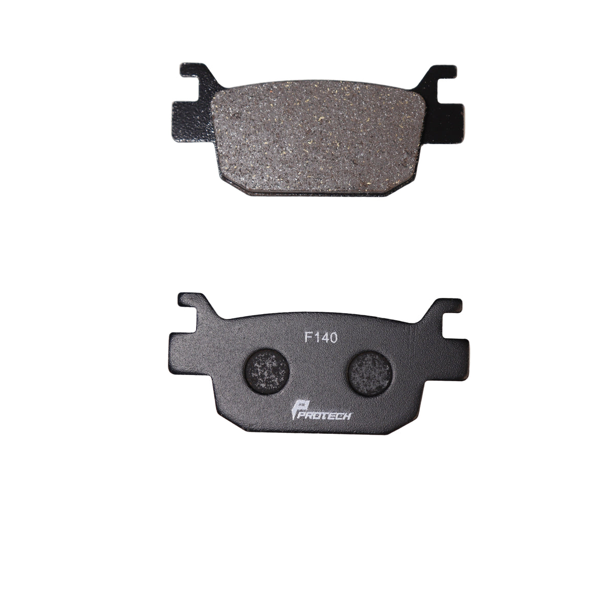 Pastillas de Freno Traseras Protech LMP-432 para Benelli TNT 25 / TNT 250 / TNT 300