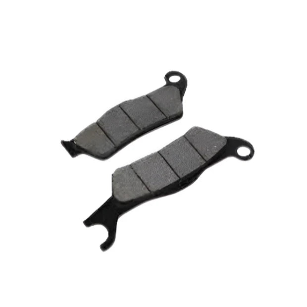Pastillas de Freno Delanteras ICHIBAN 06455KCC841 para Honda CBF 150 / Suzuki Gixxer 150