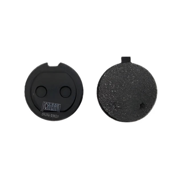 Pastillas de Freno Delanteras ICHIBAN 5930039821 para Suzuki GP 125 / UM Renegade 125-200 / Euromot Furax