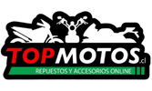 Top Motos - Inicio
