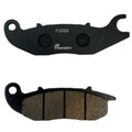 Pastillas de Freno Delanteras Protech LMP-459 (11417) para Honda CRF 250L / CRF 250 Rally