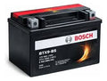 Batería para Moto Bosch M6 BTX9-BS / YTX9-BS 12V 8Ah (AGM Mega Power Sellada)