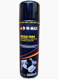 Afloja Todo y Desoxidante W-Max (Würth) 300 ml