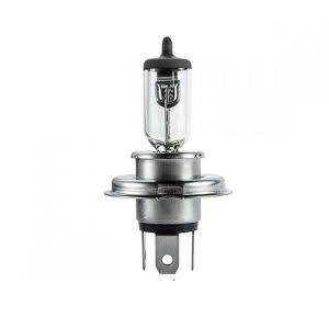 Ampolleta H4 12V 35/35W Para Moto - Marca Würth