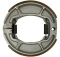 Balatas de Freno Traseras Honda CGL 125 / CB1 / Twister 125 / New Elite / Navi 110 - Marca Haypo