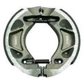 Balatas de Freno Traseras Yamaha FZ 16 / YBR 125 / XTZ 125 - Marca Haypo