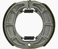 Balatas de Freno Traseras Suzuki AN 125 / Haojue VS 125 - Marca Seipro