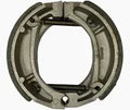 Balatas de Freno Traseras Honda XR 125 / XR 150 / XR 190 - Marca Riffel