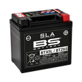 Batería para Moto BS BATTERY BTX5L-BS / YTX5L-BS 12V SLA
