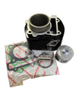 Kit de Cilindro Completo Yamaha FZ 16 (Cilindro + Pistón + Anillos + Pasador + Seguros + Empaquetaduras)