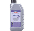 Líquido Refrigerante Liqui Moly Motorbike Coolant Ready Mix RAF 12+ (1 Litro)