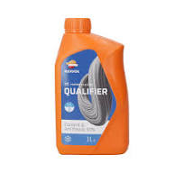 Líquido Refrigerante Repsol Moto Coolant & Antifreeze 50% (1 Litro)