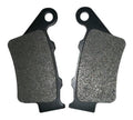 Pastillas de Freno Traseras BRM P275 para Bajaj Pulsar NS 200 / RS 200 / KTM Duke